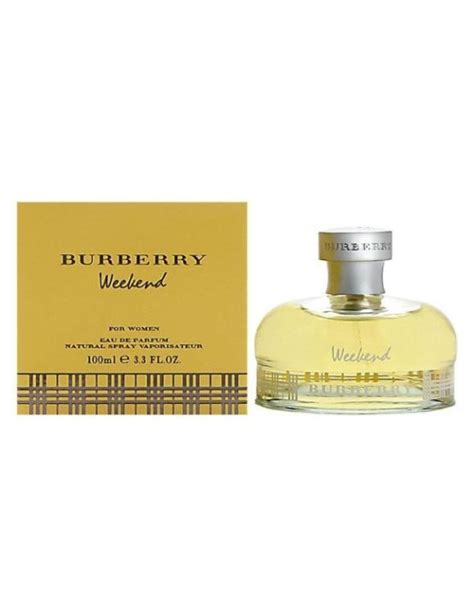 weekend burberry for woman|burberry weekend nozzle issues.